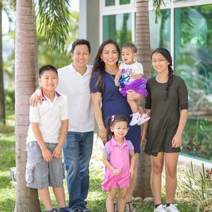 Meet your Posher, Angela